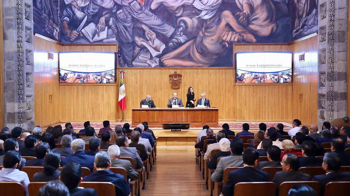  Consejo General de la Universidad de Guadalajara